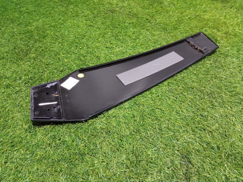 Накладка стойки