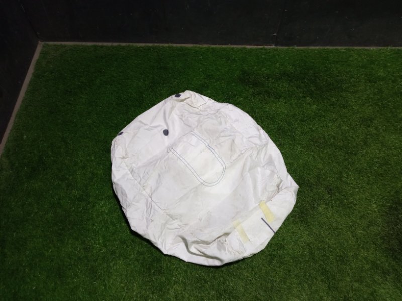 Подушка безопасности пассажирская (в торпедо)