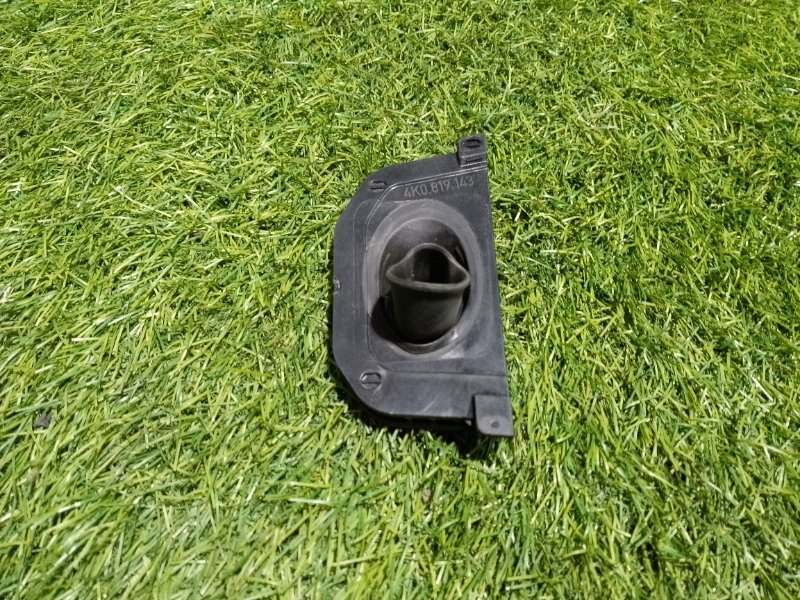 Уплотнитель (наружный)