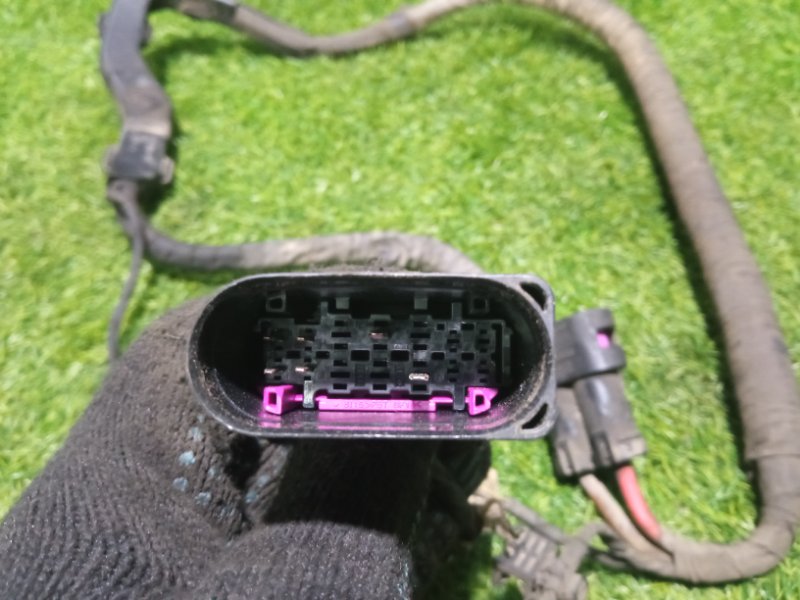 Проводка (коса)