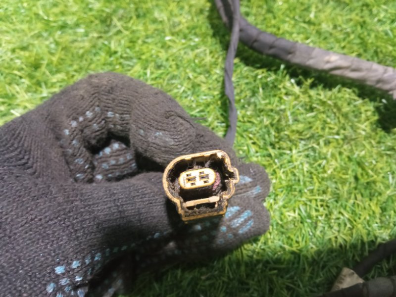 Проводка (коса)