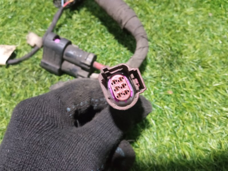 Проводка (коса)