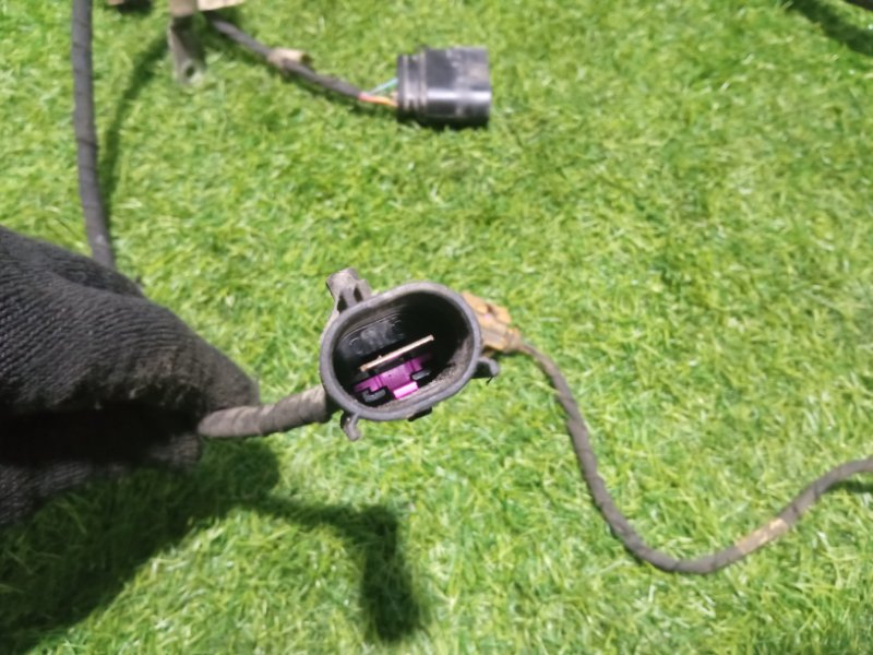 Проводка (коса)