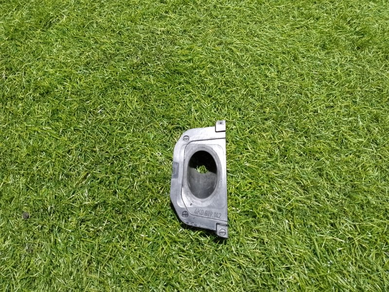 Уплотнитель (наружный)