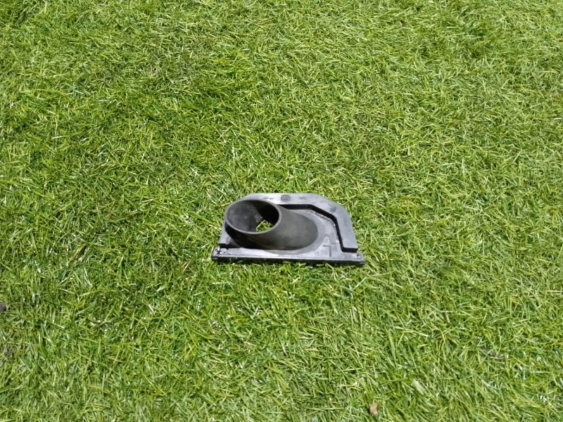 Уплотнитель (наружный)