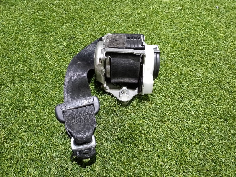 Ремень безопасности