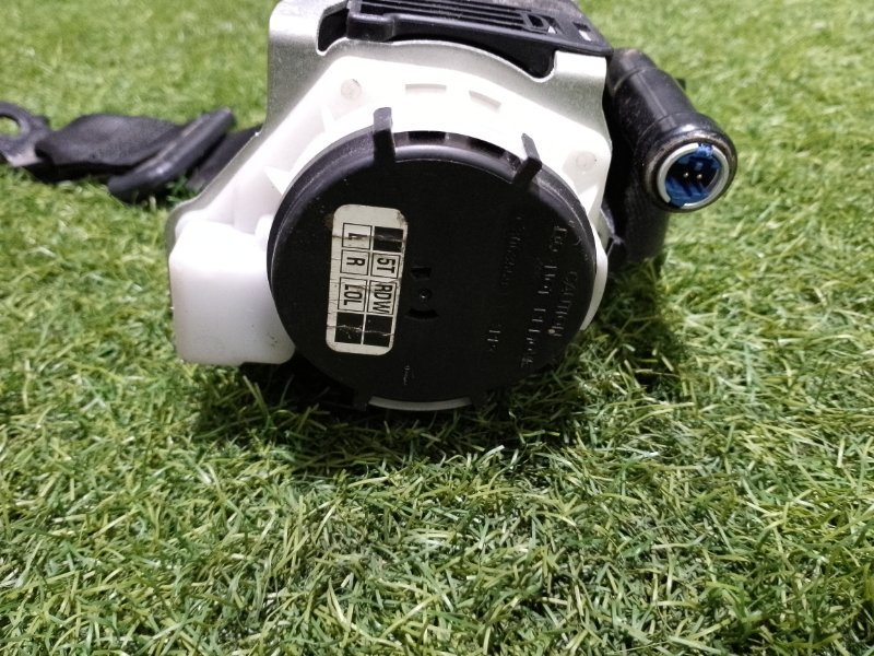 Ремень безопасности