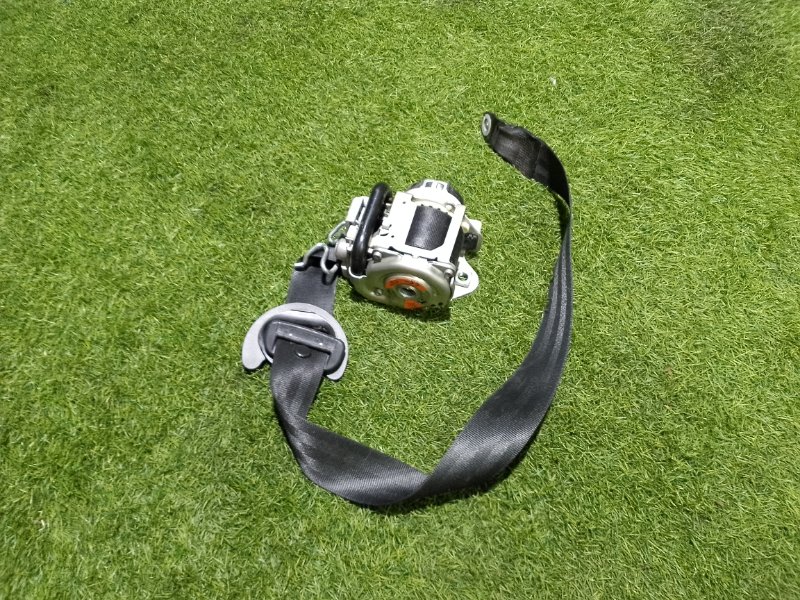 Ремень безопасности