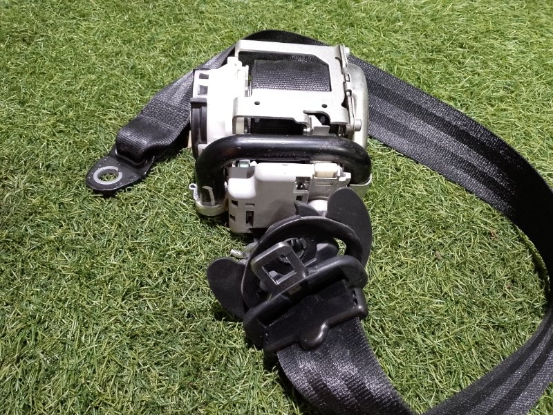 Ремень безопасности