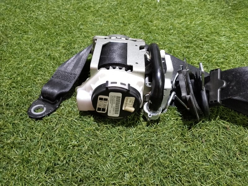 Ремень безопасности