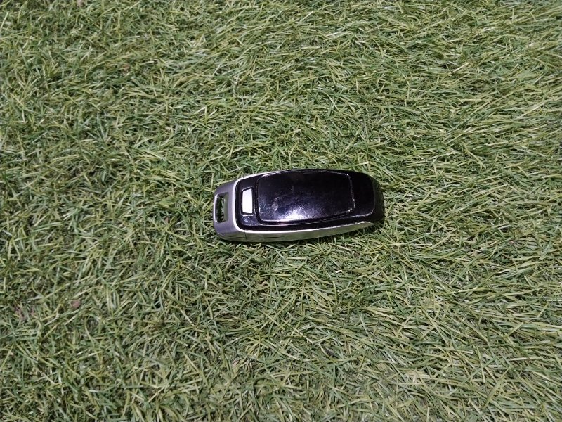 Ключ зажигания