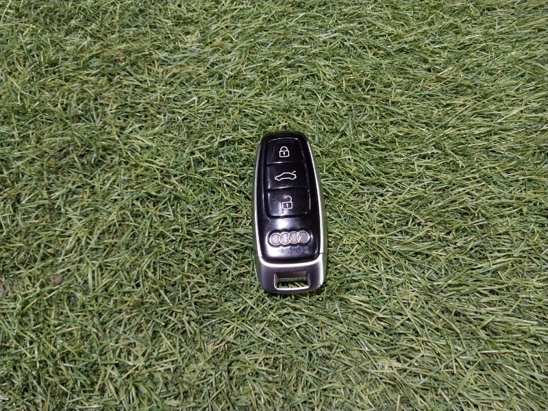 Ключ зажигания