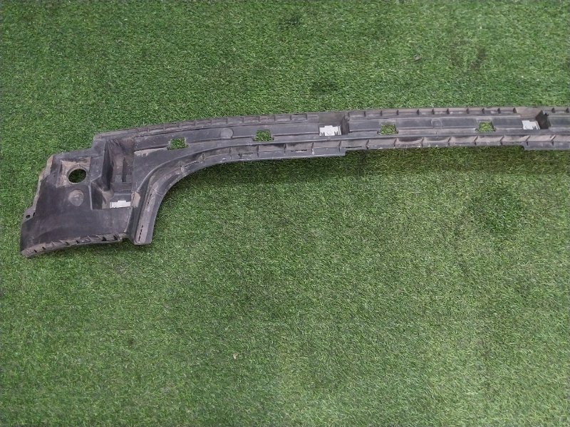 Усилитель заднего бампера