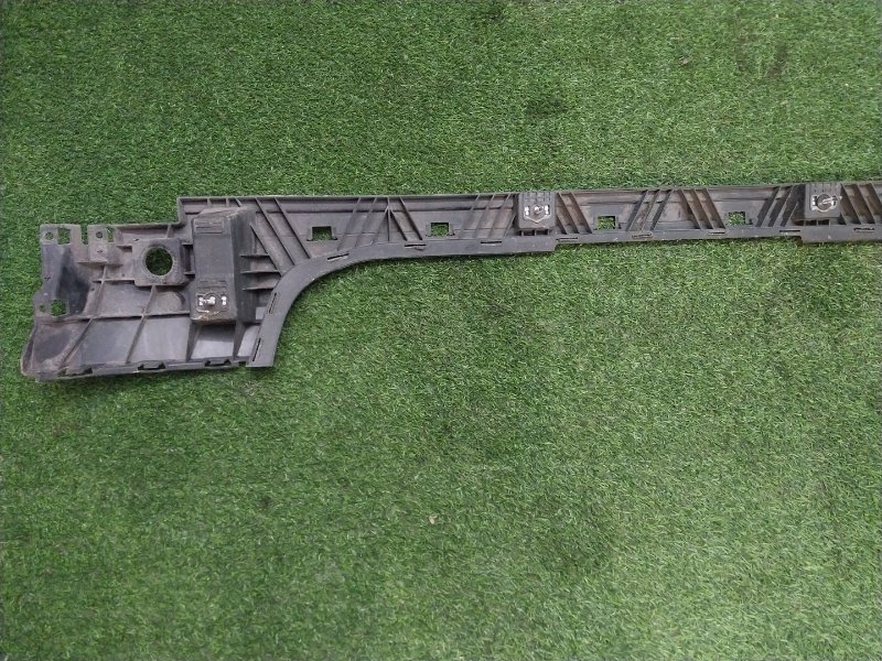 Усилитель заднего бампера