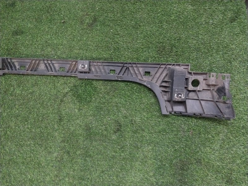 Усилитель заднего бампера