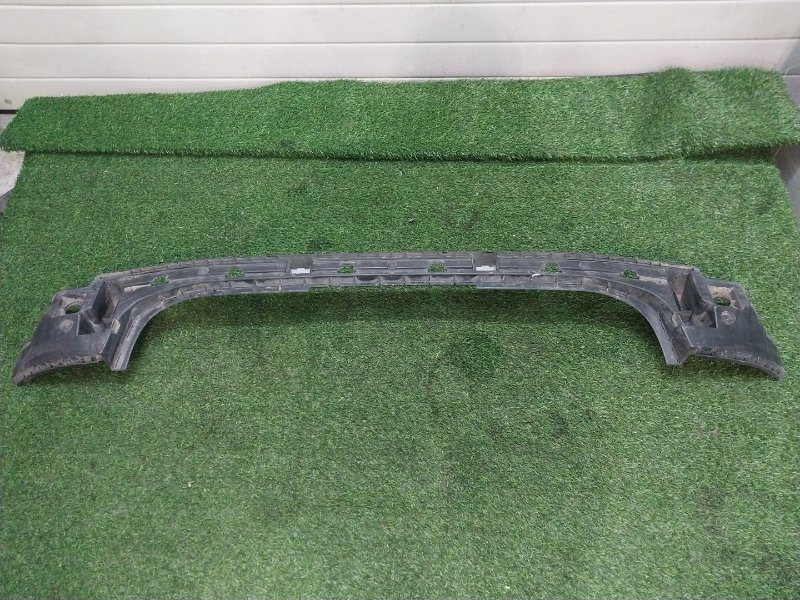 Усилитель заднего бампера