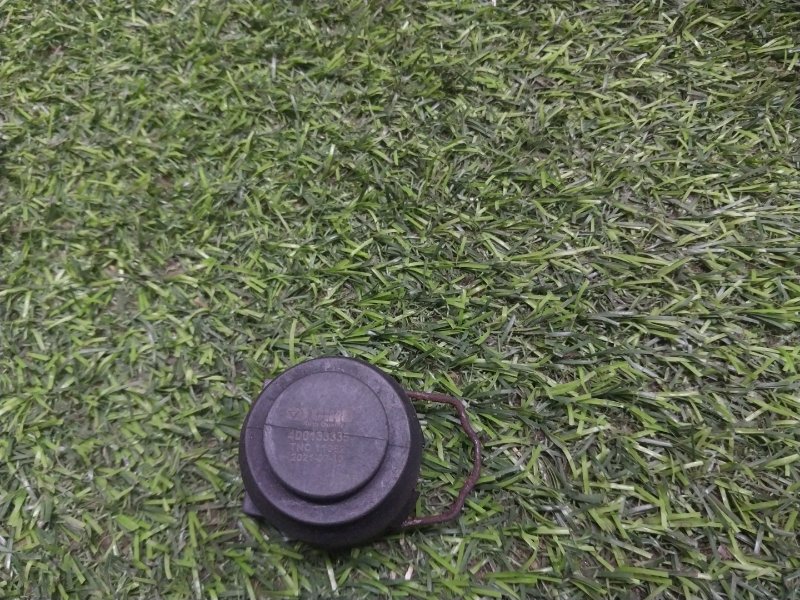 Колпак декоративный