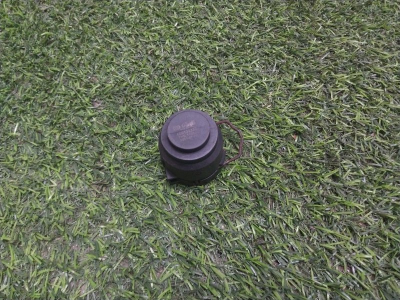 Колпак декоративный