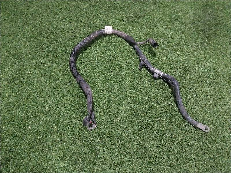 Проводка (коса)