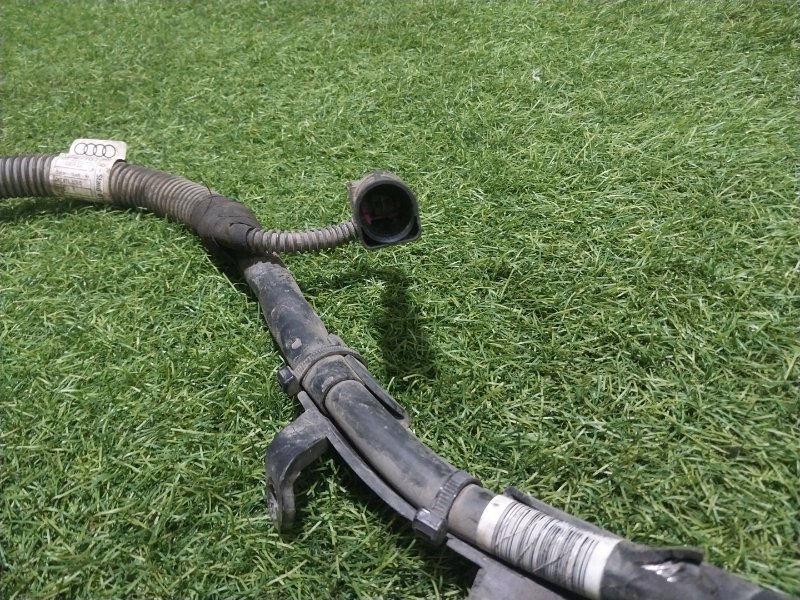 Проводка (коса)