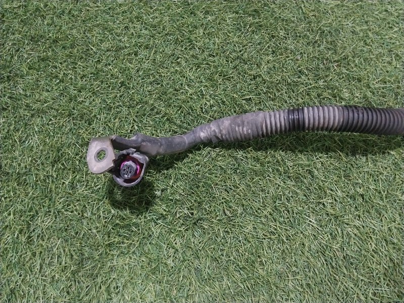 Проводка (коса)