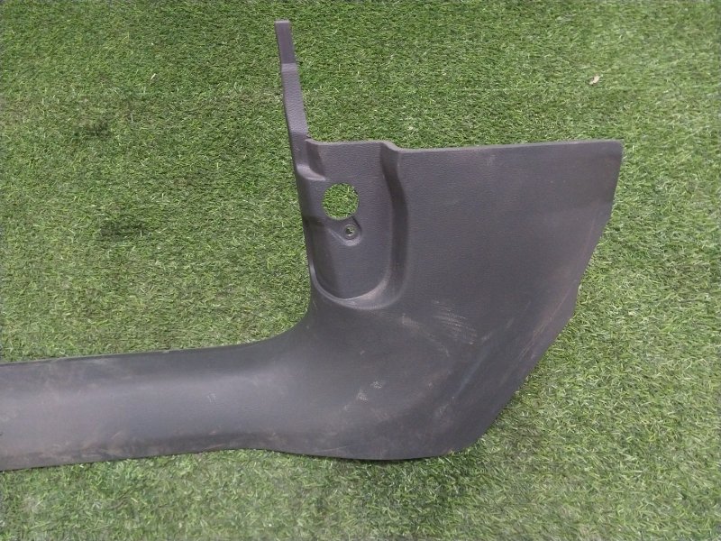 Накладка на порог