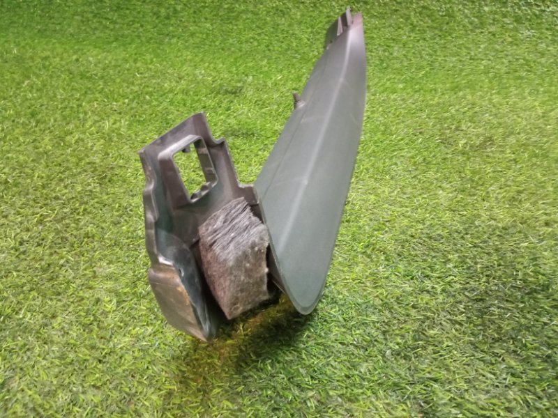 Обшивка двери багажника