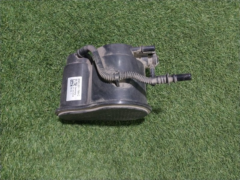 Наполнитель бампера