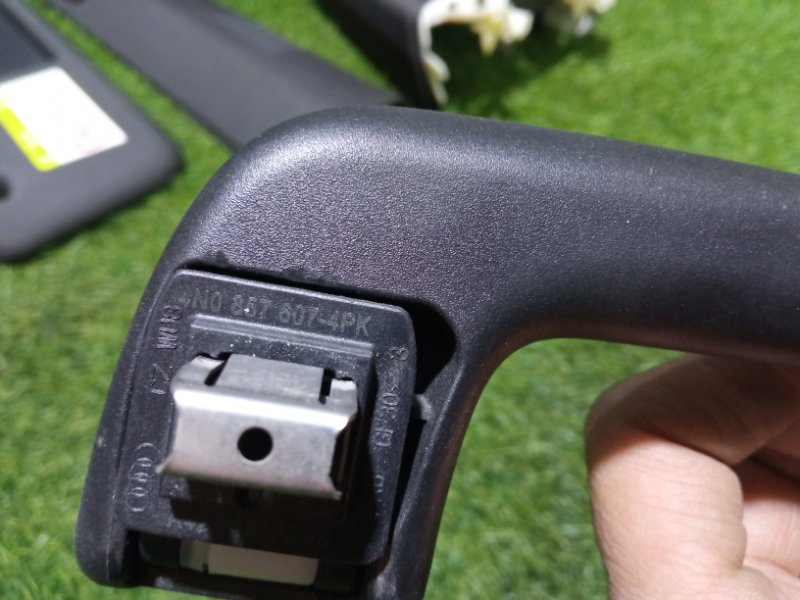 Обшивка потолка