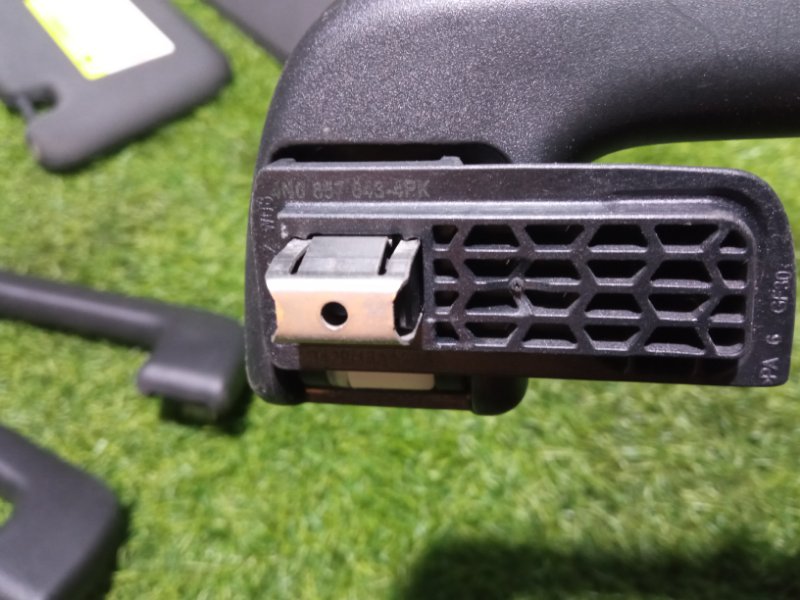 Обшивка потолка