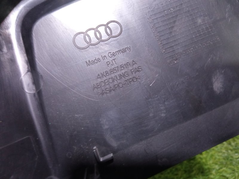 Обшивка потолка