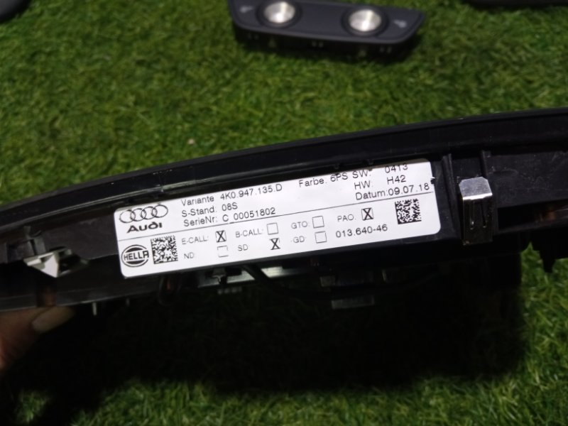 Обшивка потолка