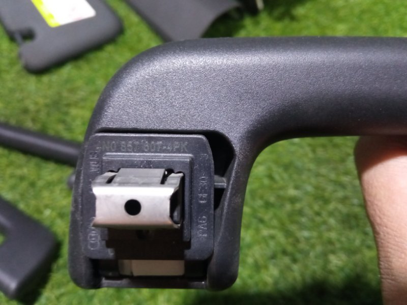 Обшивка потолка