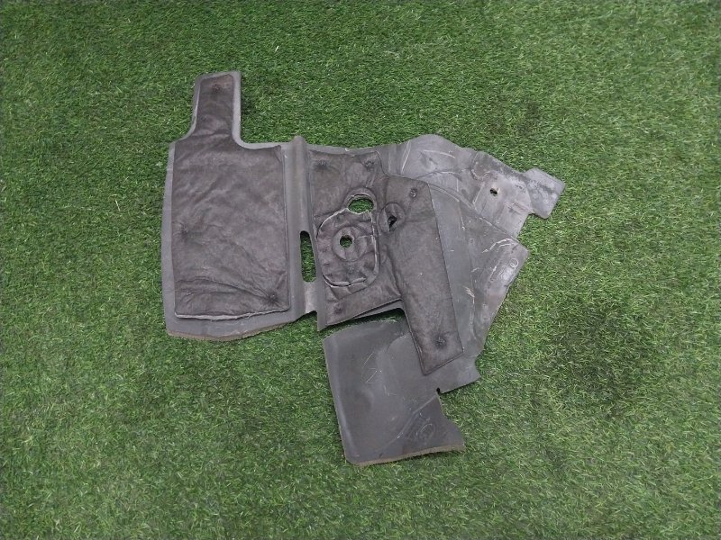 Шумоизоляция