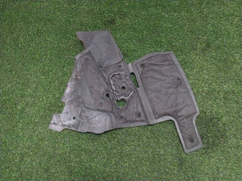 Шумоизоляция