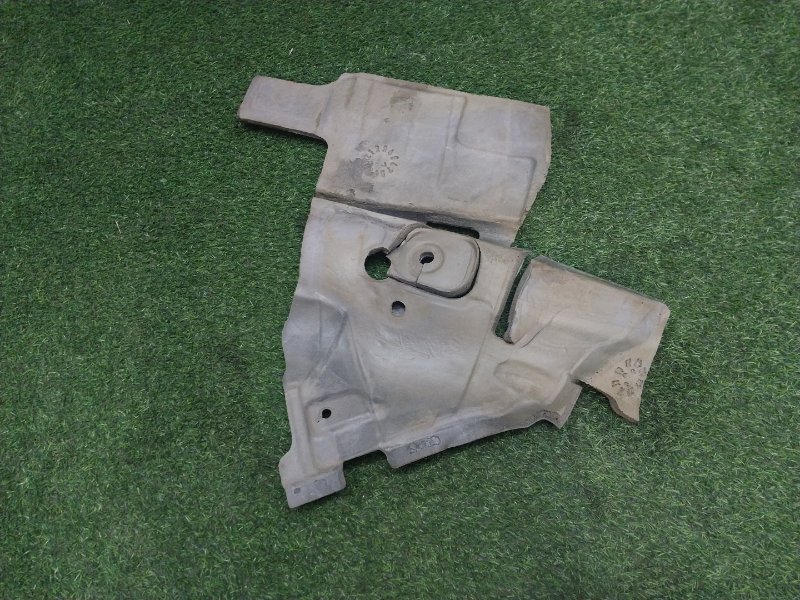 Шумоизоляция