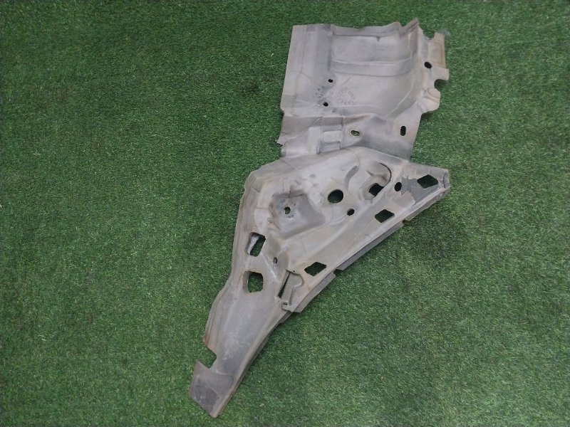 Шумоизоляция