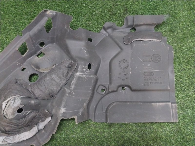 Шумоизоляция