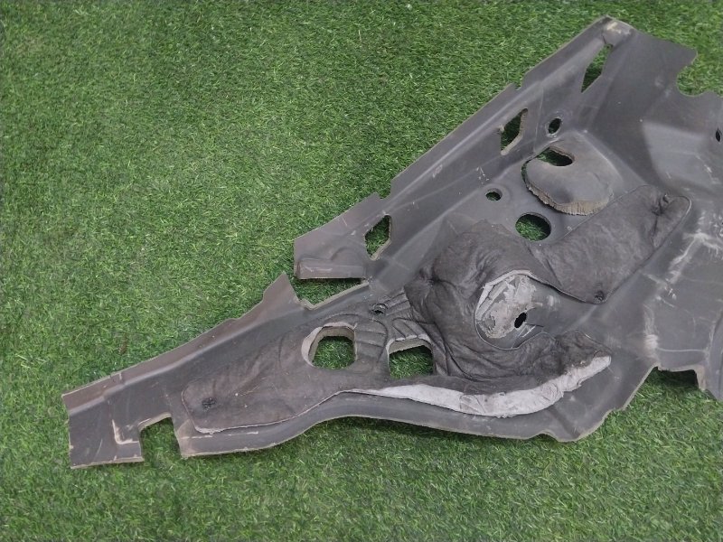 Шумоизоляция