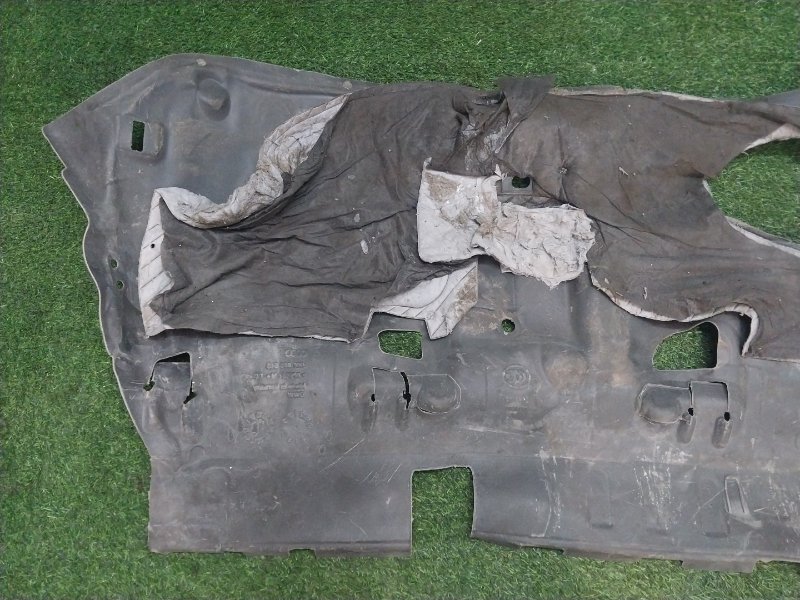 Шумоизоляция