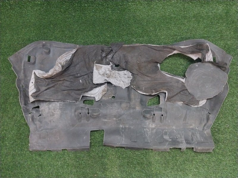 Шумоизоляция