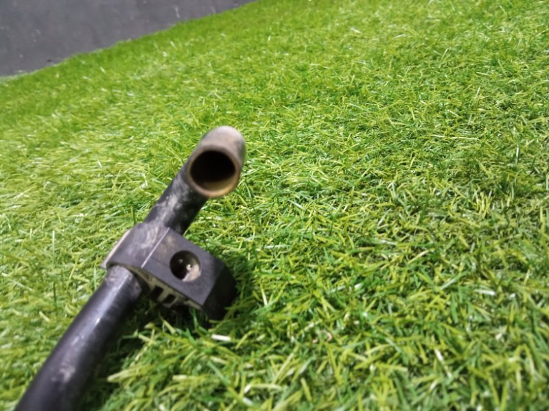 Трубка вентиляционная