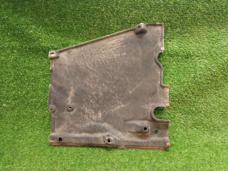 Защита антигравийная