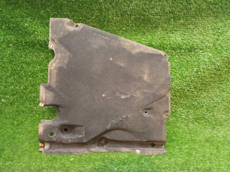 Защита антигравийная