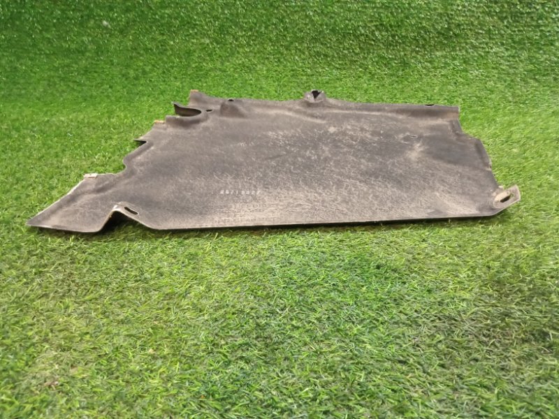 Защита антигравийная