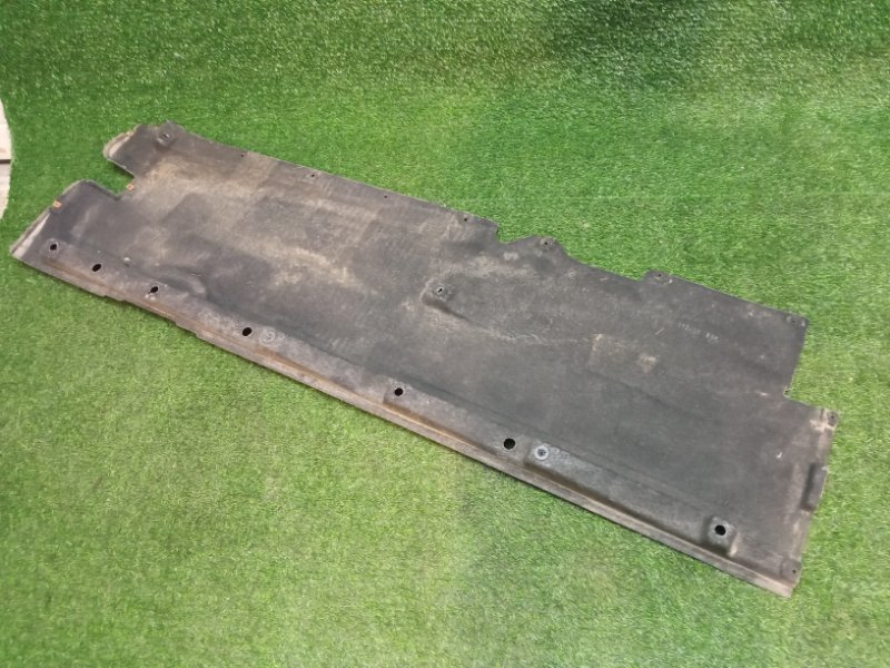 Защита антигравийная