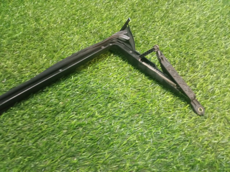 Обшивка салона