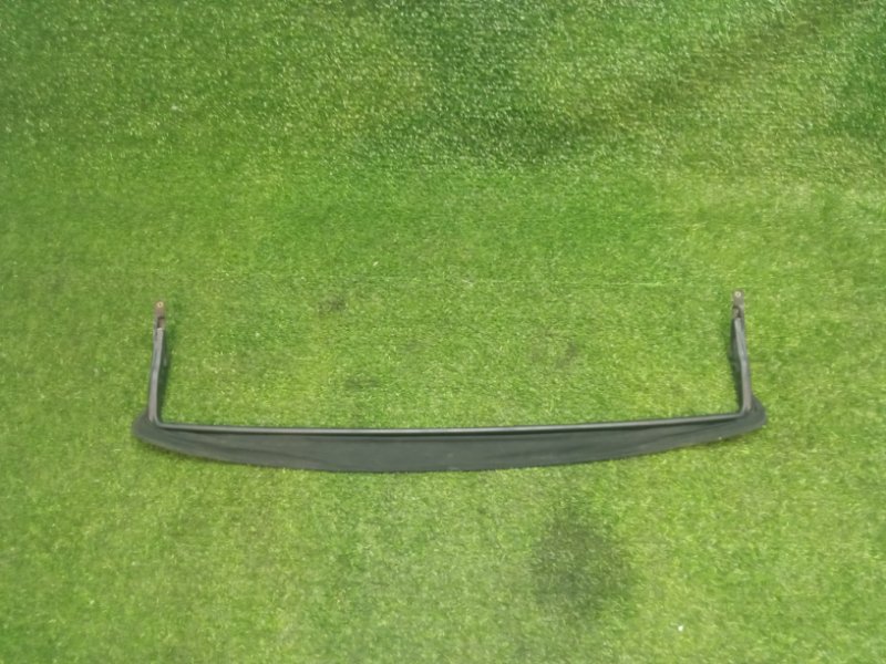 Обшивка салона