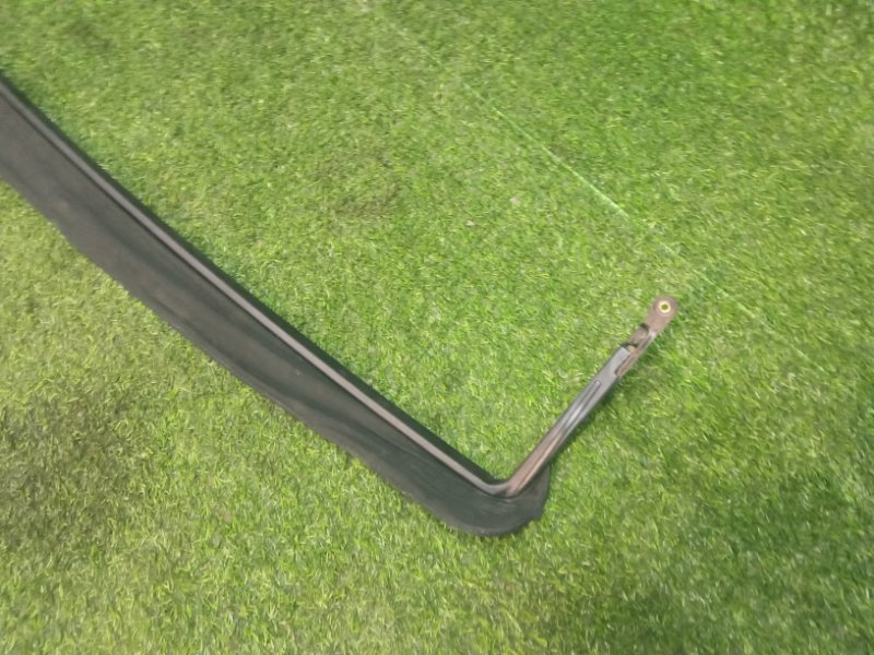 Обшивка салона