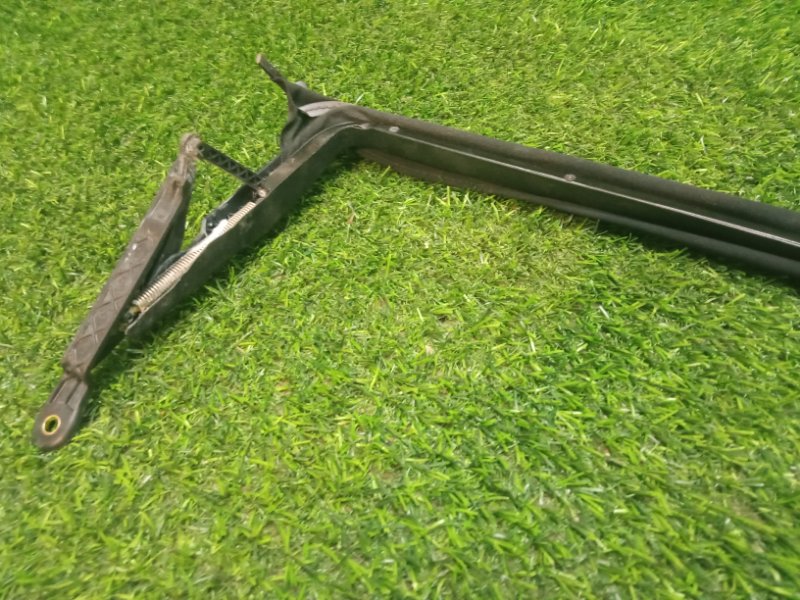 Обшивка салона